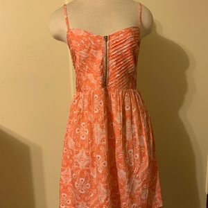 Roxy Summer Dress